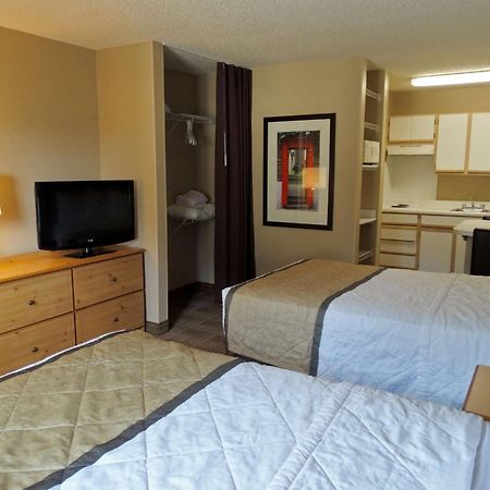 Extended Stay America Select Suites - Durham - University - Ivy Creek Blvd Eksteriør billede