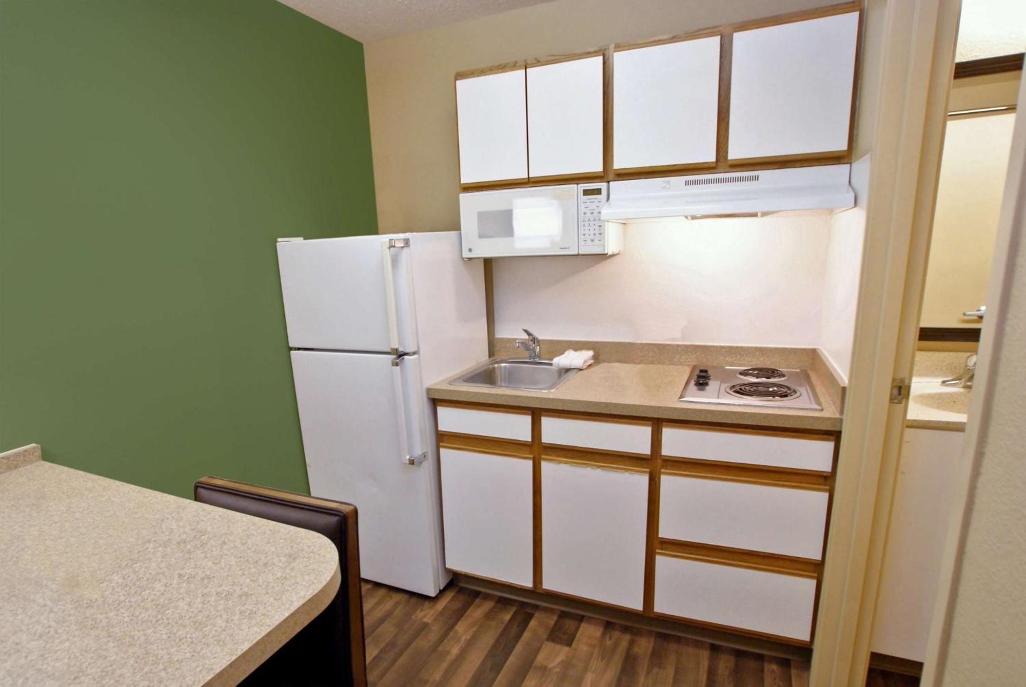 Extended Stay America Select Suites - Durham - University - Ivy Creek Blvd Eksteriør billede